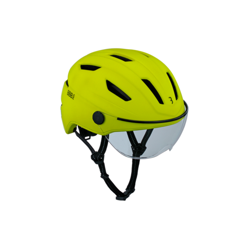BHE-57 Move FaceShield City Helm
