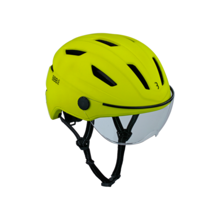 Casque Urbain BHE-57 Move FaceShield