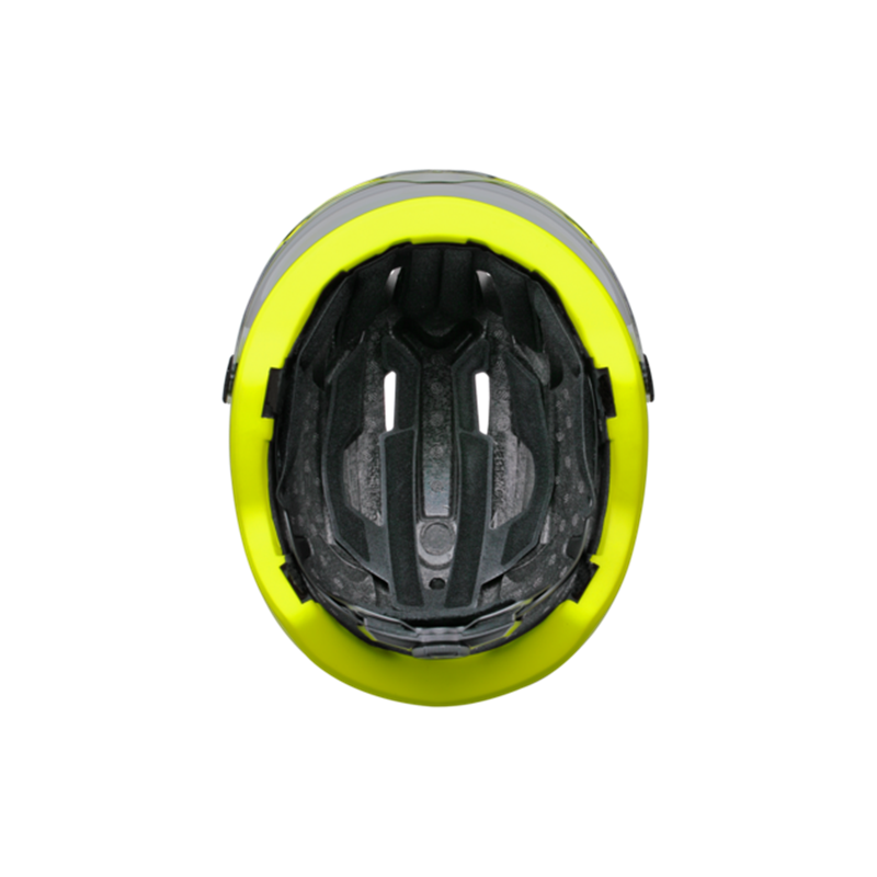 Casque Urbain BHE-57 Move FaceShield