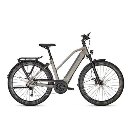 Endeavour 5.B Move+ 625 TR Trapezium 