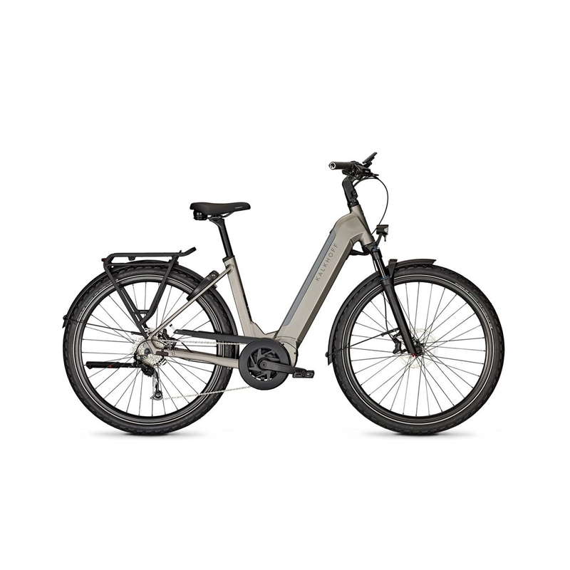 Endeavour 5.B Move+ 625 WA Easy Entry 