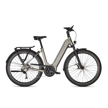 Endeavour 5.B Move+ 625 WA Easy Entry 