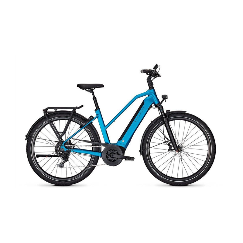 Endeavour 5.B Move+ 625 TR Trapezium 