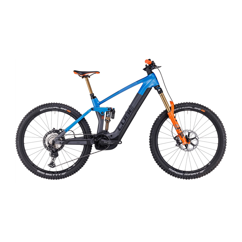  Stereo hybrid 160 HPC Actionteam 750