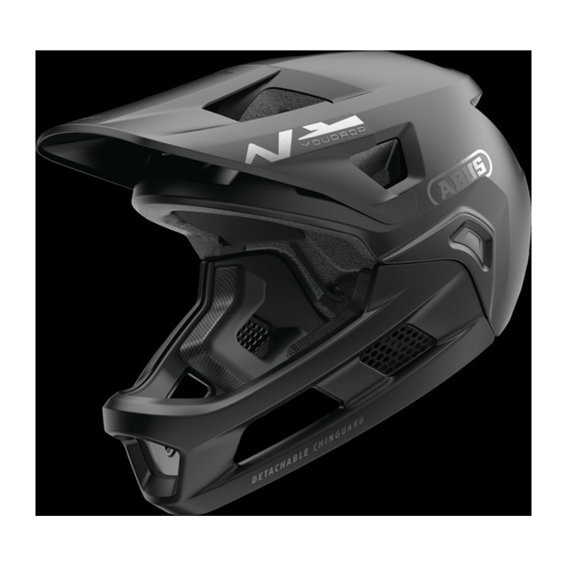 Casque VTT YouDrop FF