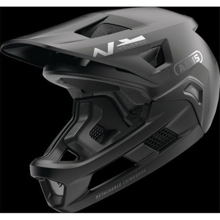 YouDrop FF MTB Helm