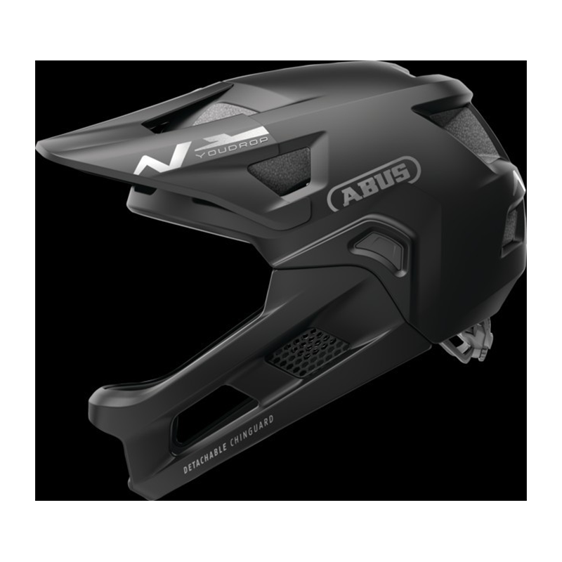 YouDrop FF MTB Helm