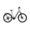 Pastel Green