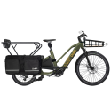 Equo 5 Adventure Family Trapezium 