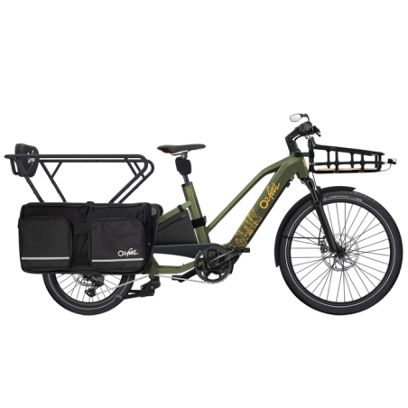 Equo 5 Adventure Family Trapezium 