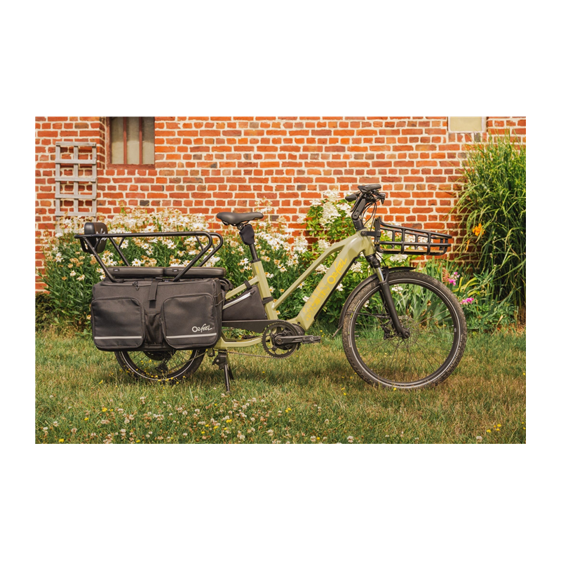 Equo 5 Adventure Family Trapezium 
