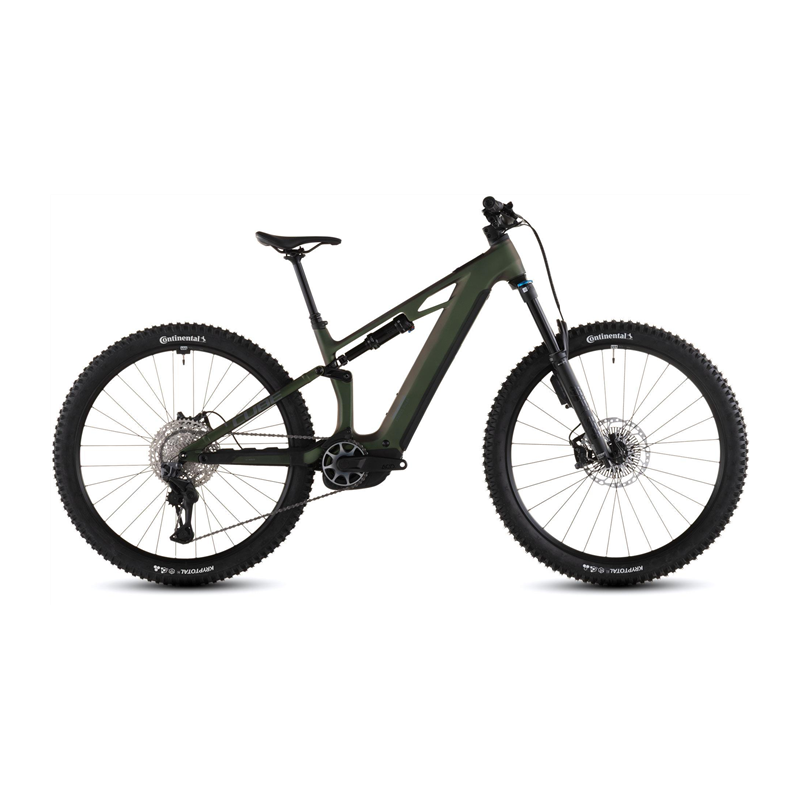 Stereo Hybrid ONE44 HPC SLX EVO 800 - Stellar'n'grey