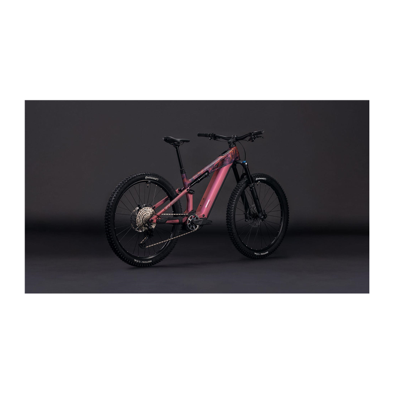  Stereo Hybrid ONE44 HPC SLX EVO 800 - Stellar'n'grey