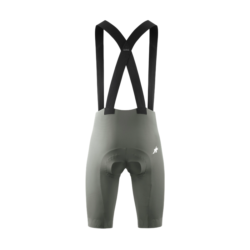 Cuissard Equipe R BIB Shorts S11