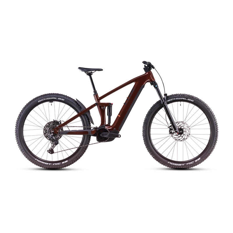 Stereo Hybrid One44 Pro 800 