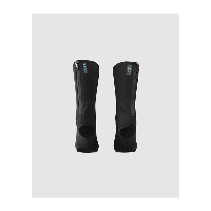 Couvre-chaussures GT Booties EVO 3/3
