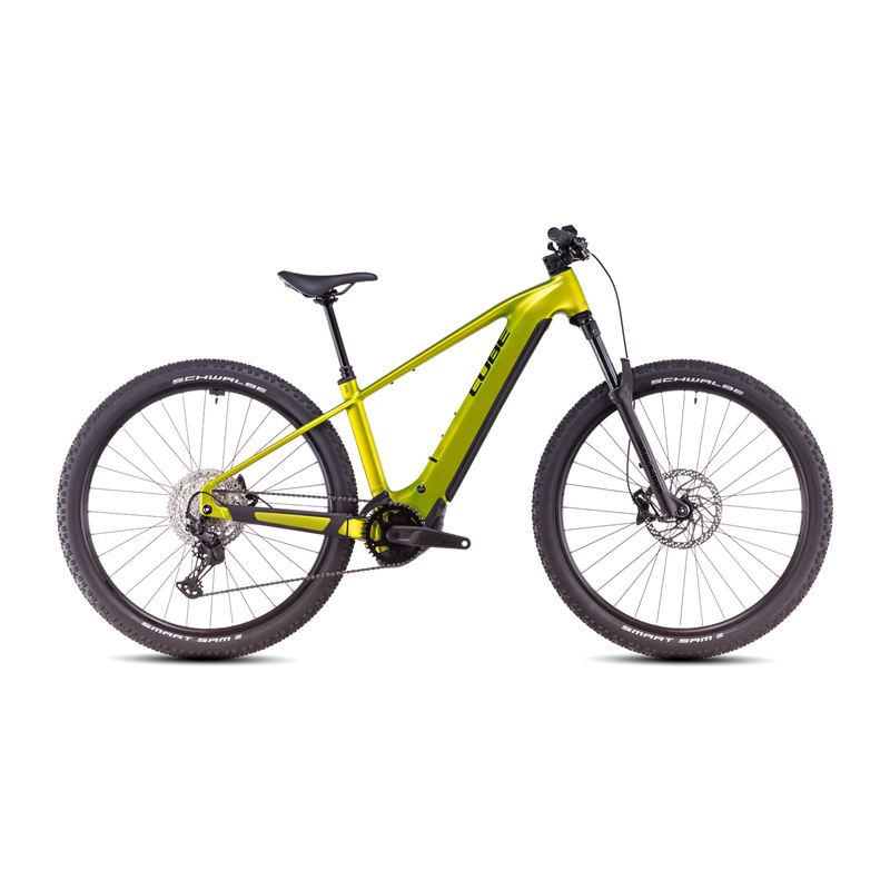  Reaction Hybrid Race 800