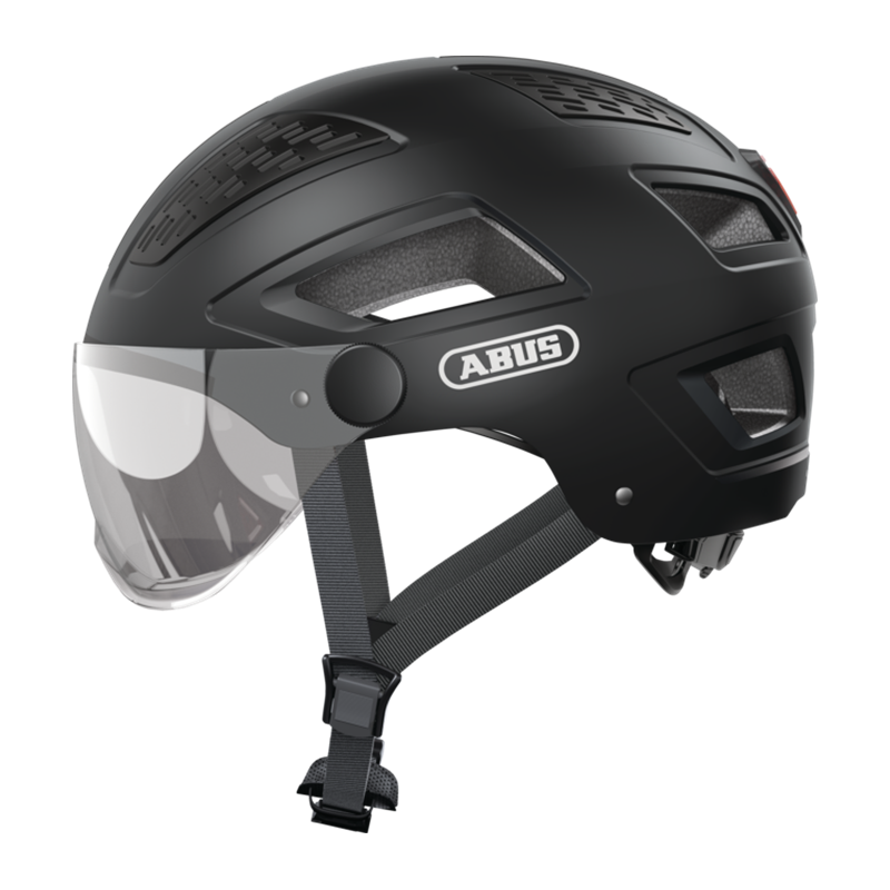 Casque Urbain Hyban 2.0 ACE