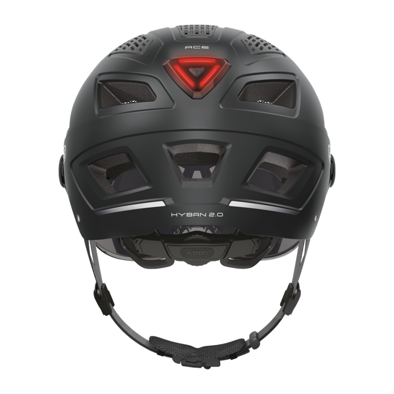 Casque Urbain Hyban 2.0 ACE