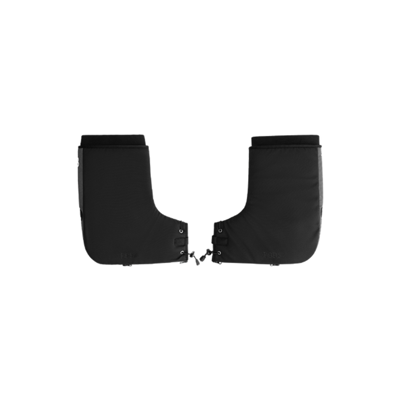 BWG-46 SubzeroShell Lange Handschoenen