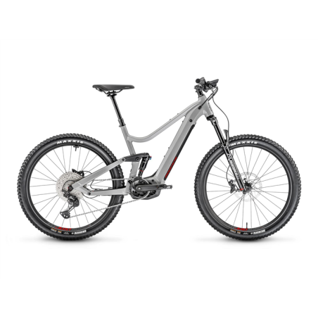 Samedi 27 Wide 5 (625Wh) 