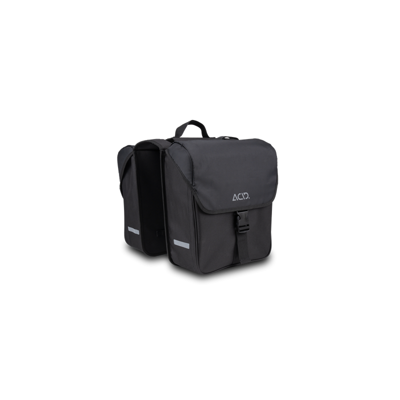  Pannier Bag CMPT 15 DOUBLE