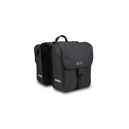  Pannier Bag CMPT 15 DOUBLE