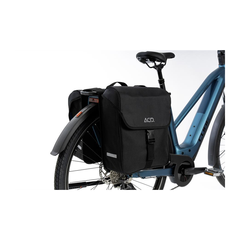  Pannier Bag CMPT 15 DOUBLE