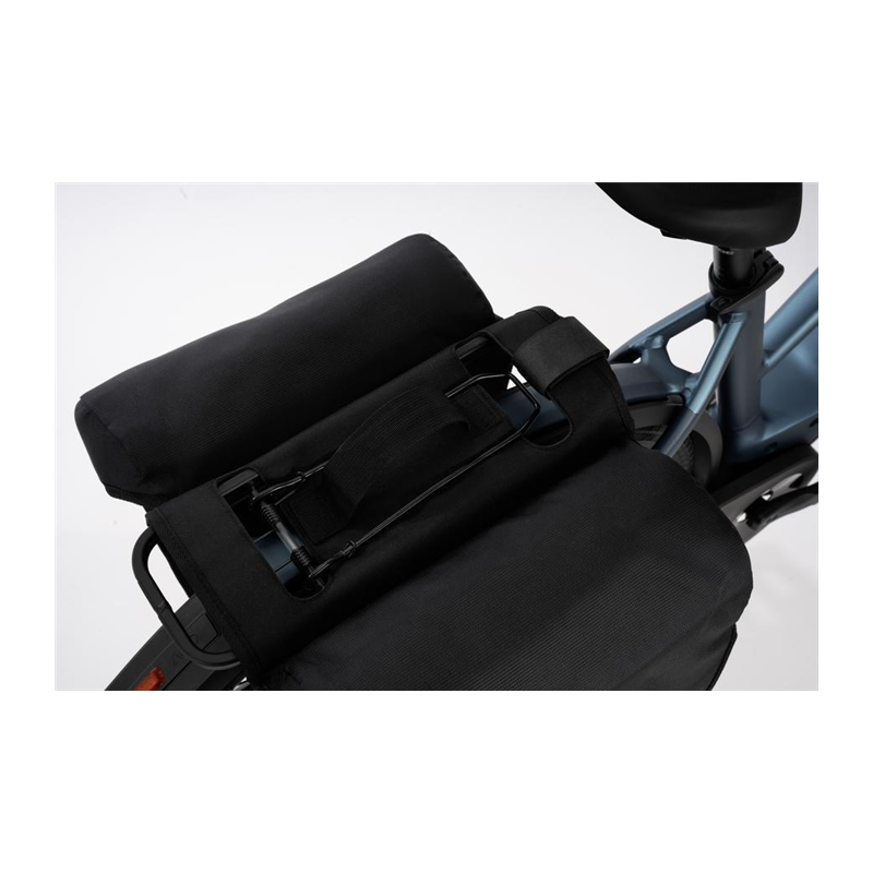  Pannier Bag CMPT 15 DOUBLE