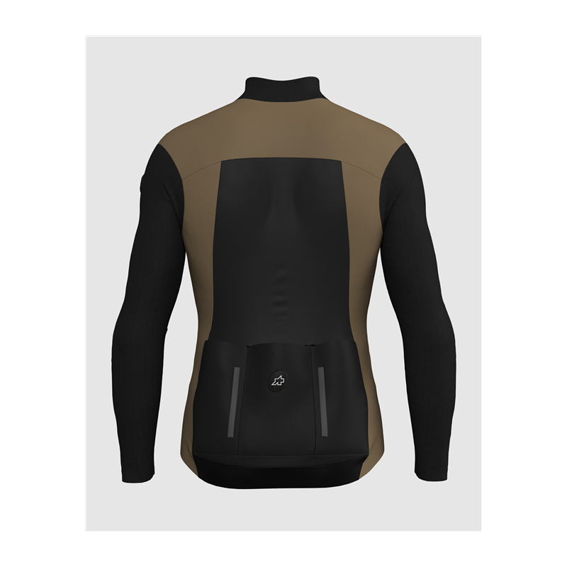 MILLE GTS 2/3 Jacket S11 Jas