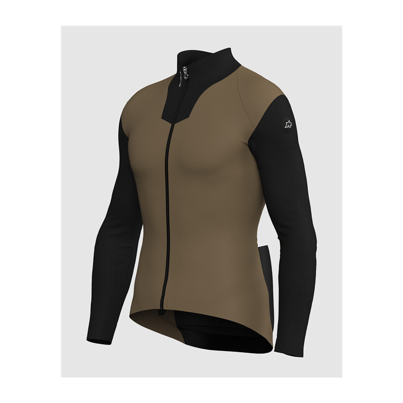 MILLE GTS 2/3 Jacket S11 Jas