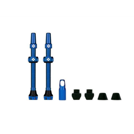  Valves Tubeless