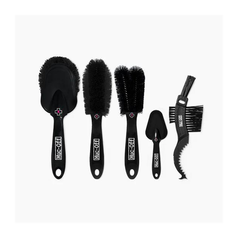  Brush Kit