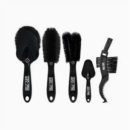  Brush Kit