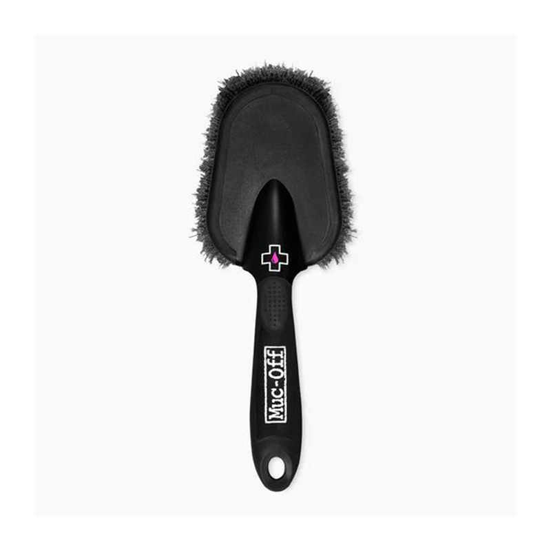  Brosse Soft Washing