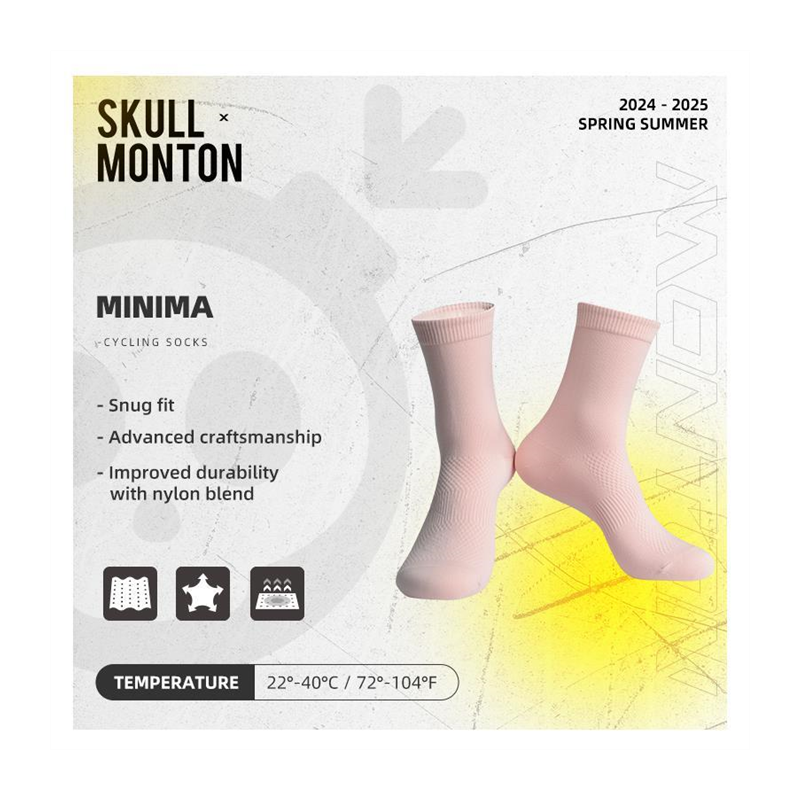 Chaussettes Minima
