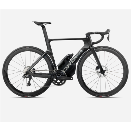  ORCA AERO M20iLTD PWR