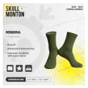 Chaussettes Minima