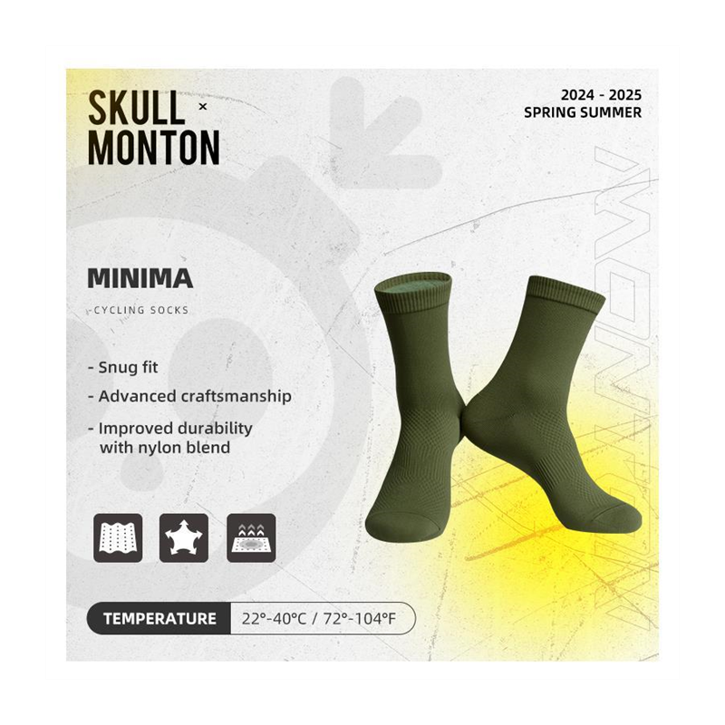 Chaussettes Minima