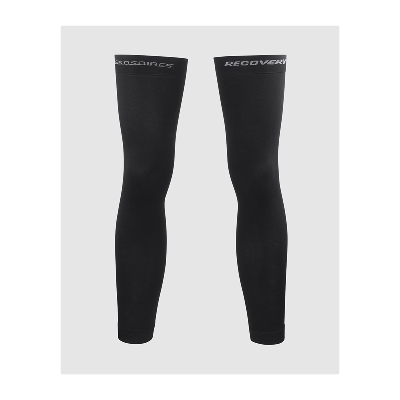 Leg Recovery Beenwarmers