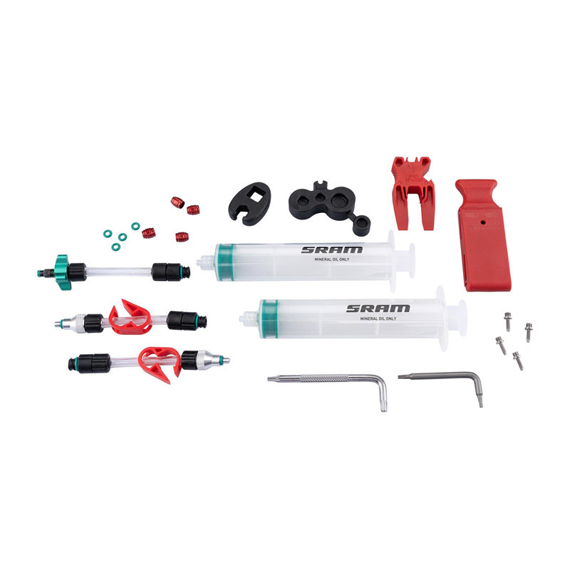  Kit de purge - MINERAL