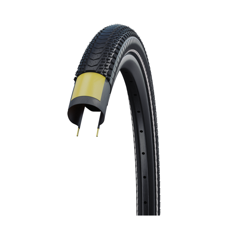  Marathon Almotion - RaceGuard, Addix (TLE)