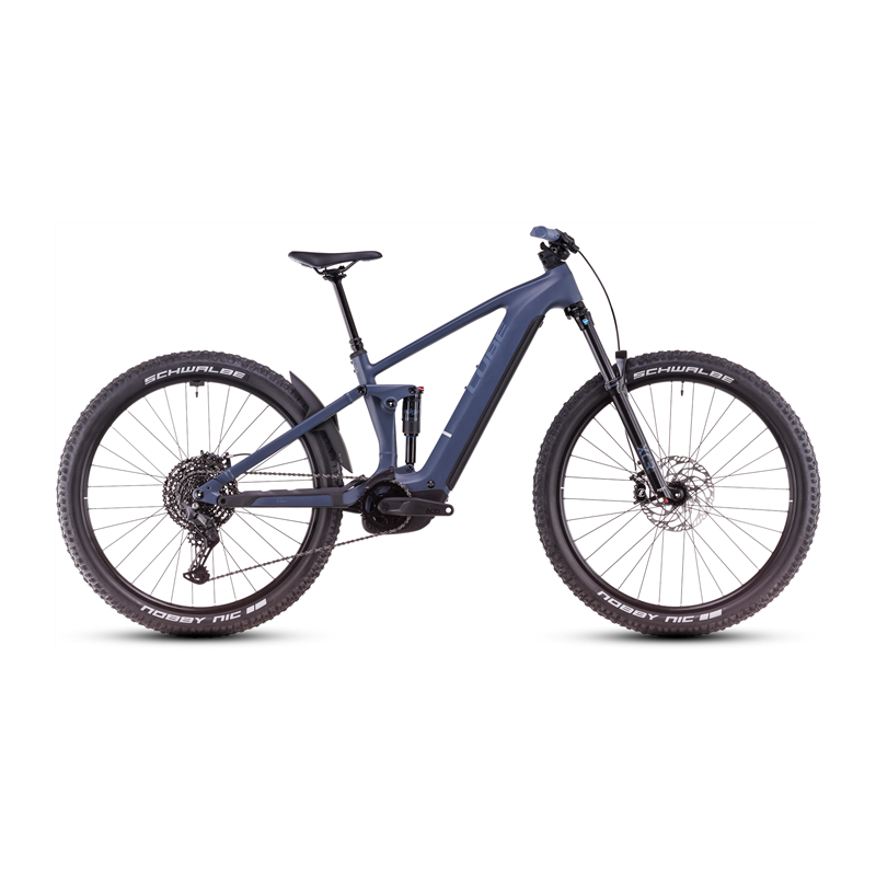  Stereo Hybrid One44 Pro 800 - Occasion