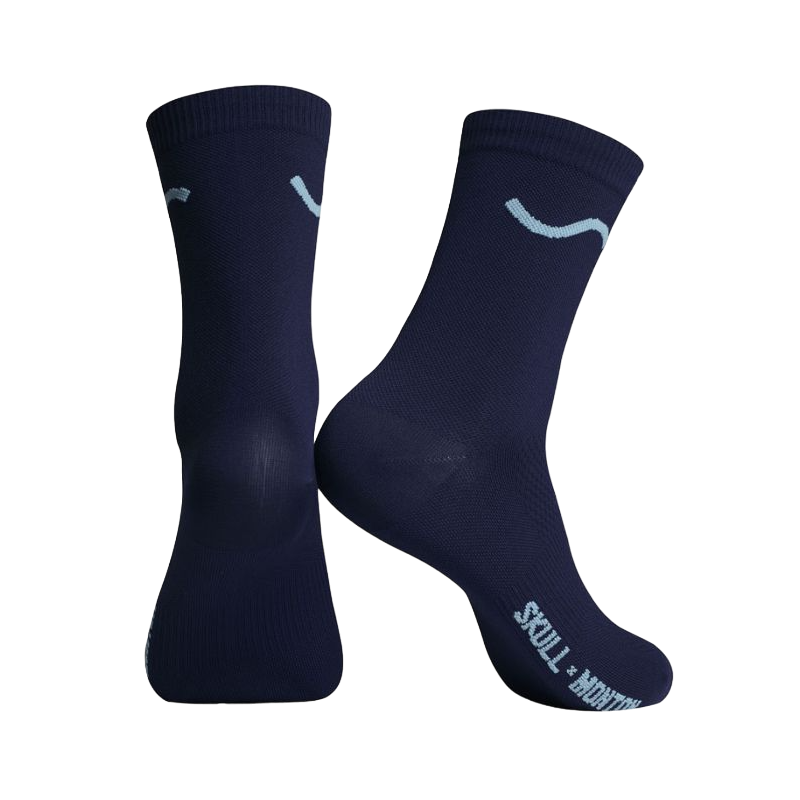 Chaussettes Skull 24-Fire