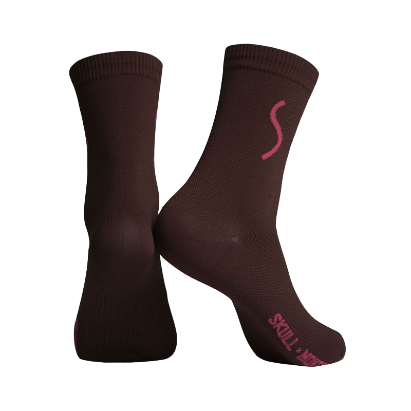 Chaussettes Skull 24-Wind