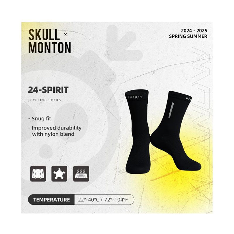 Skull 24-Wind Kousen