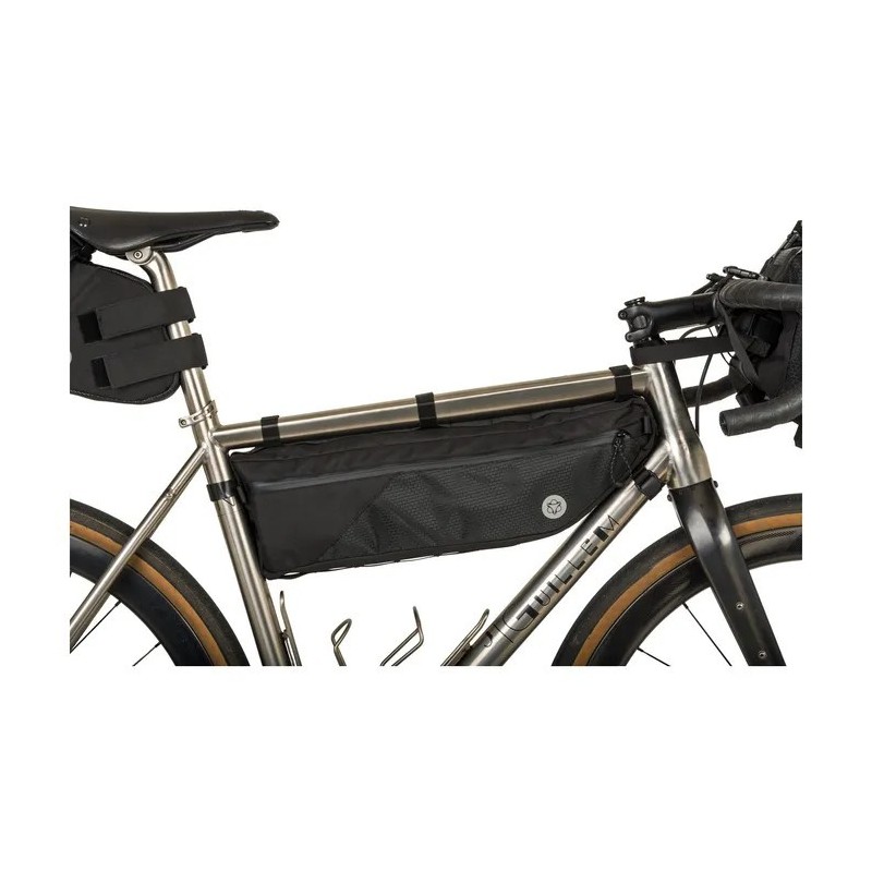  Tube Frame-Pack - Venture