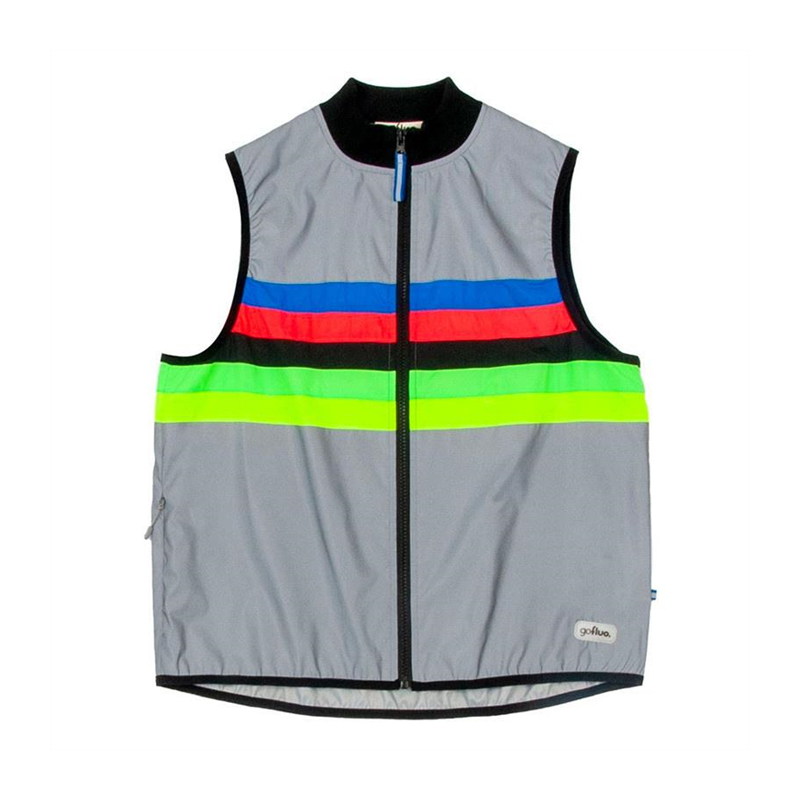 Gilet Réfléchissant Julian