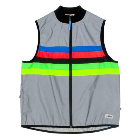 Julian Reflecterende Vest