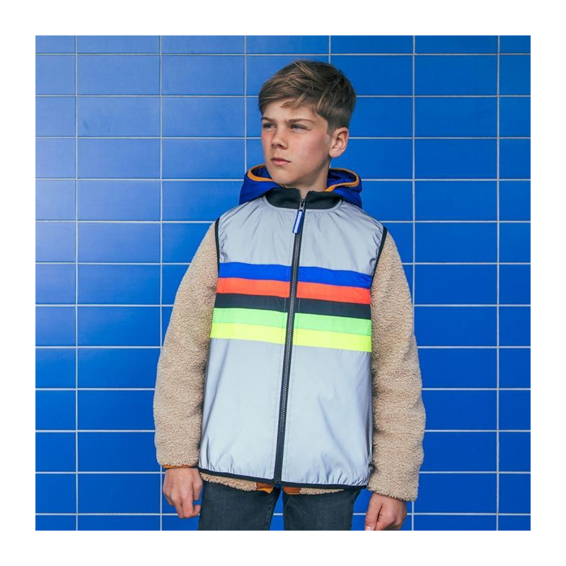 Gilet Réfléchissant Julian